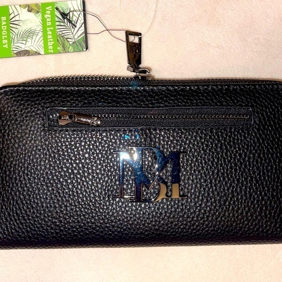 NWT‎ Badgley Mischka Purse - Picture 1 of 6